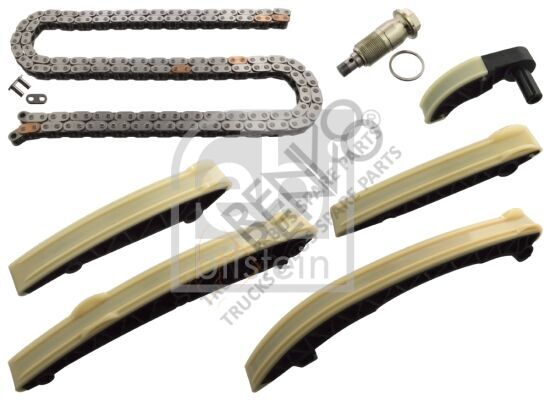 Mercedes Sprinter 2006-2010 Arası 319 CDI / BlueTEC Triger Zinciri Seti Febi Marka