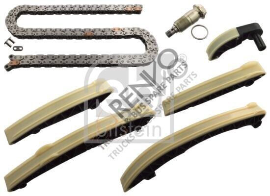 Mercedes Sprinter 2006-2010 Arası 319 CDI / BlueTEC Triger Zinciri Seti Febi Marka