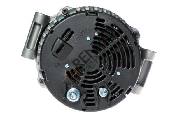 Mercedes Vito 1996-2003 Arası V 220 CDI Alternatör Hella Marka