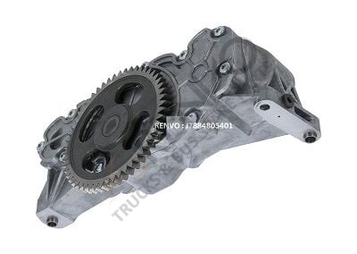 Yag Pompasi 471- MERCEDES EURO 6 ORJINAL