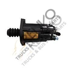 9701500010, 0002500562, 0002501562, 0002500062 MERCEDES BENZ AXOR ACTROS DEBRIYAJ ALT MERKEZ OTOMATİK ŞANZUMAN