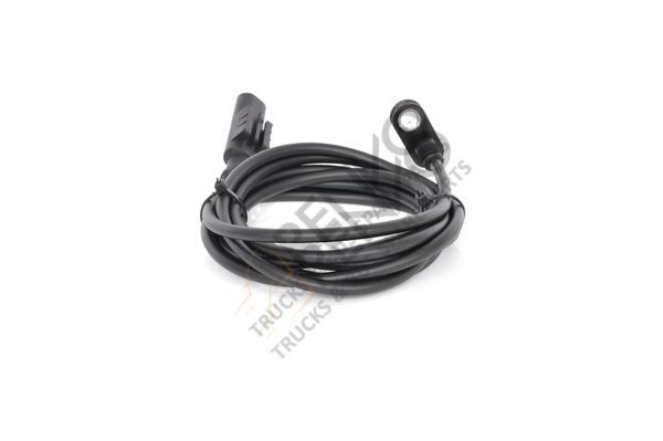 Mercedes Sprinter 2006-2010 Arası 319 CDI / BlueTEC 4x4 Arka Sol Abs Sensörü Bosch Marka