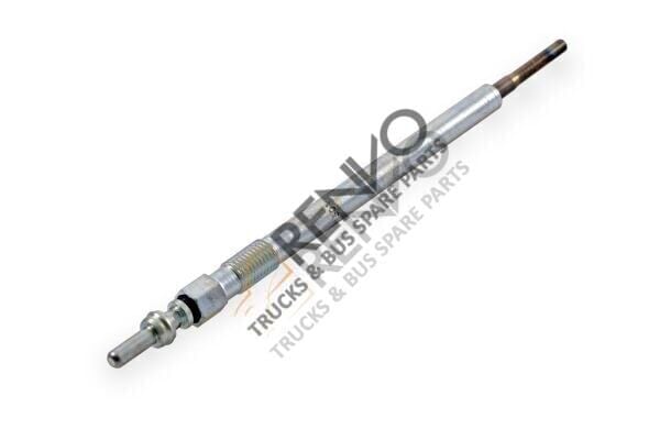 Mercedes Sprinter 2006-2010 Arası 319 CDI / BlueTEC 4x4 Kızdırma Bujisi Hella Marka
