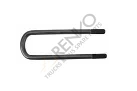 7420442795, 20442795, 1628108 RENAULT TRUCKS PREMIUM KERAX DXI VOLVO FH 16 II MAKAS U CİVATA