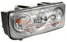 MERCEDES AXOR SOL FAR OEM : 9408200161