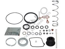 9701500010, A0002500562, A0002501562, A0002500062 MERCEDES BENZ ACTROS DEBRIYAJ ALT MERKEZ TAMİR TAKIMI