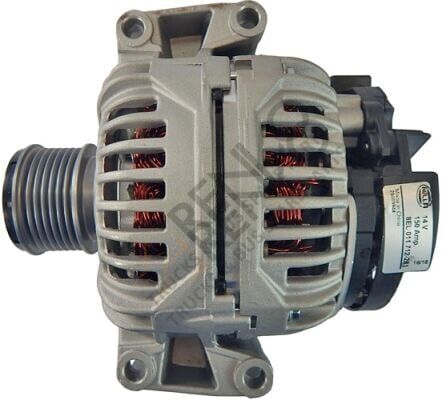 Mercedes Sprinter 2006-2010 Arası 316 Alternatör Hella Marka