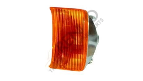 Sinyal Sol T2/LN1 W670 673 - L W674 675 DAF