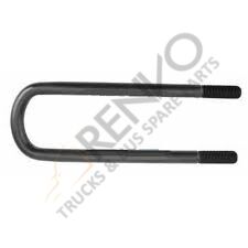 7420442794, 7422143201S, 1585096 20442794 22143201 S 3199053 947605 RENAULT TRUCKS VOLVO MAKAS U CİVATASI