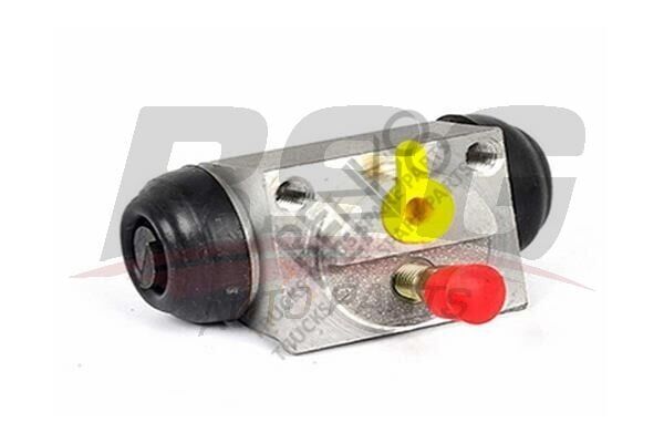 Ford Transit Connect 2002-2006 Arası 1.8 16V Arka Fren Silindiri BSG Marka