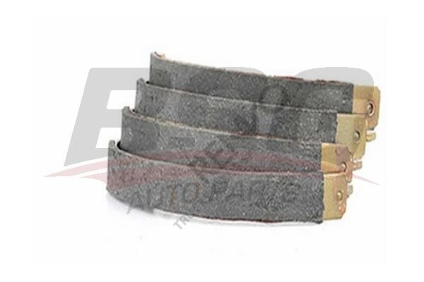 Mercedes Vito 1996-2003 Arası 113 2.0 Fren Pabuçlu Balata BSG Marka