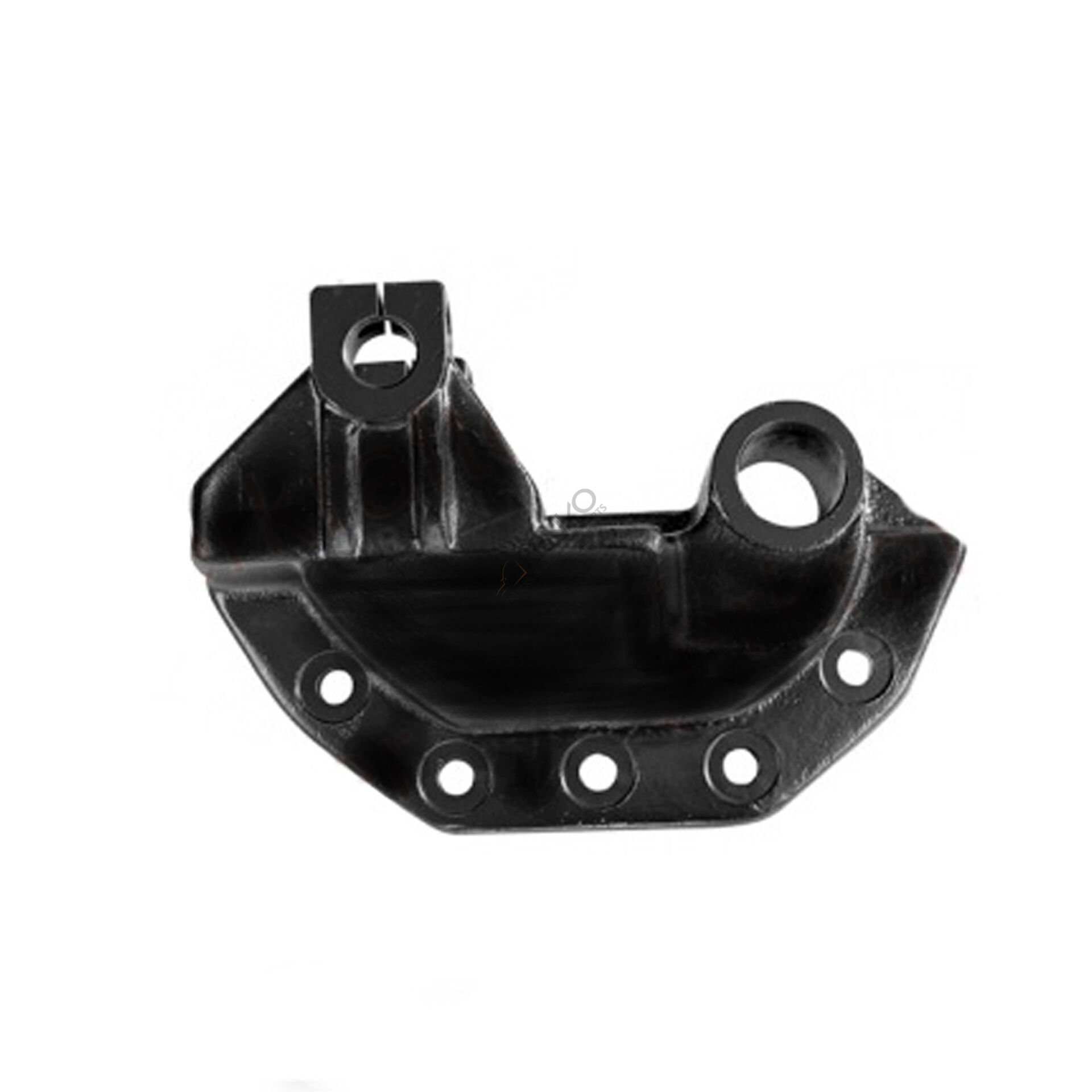 RENO NA ORELHA TRASEIRA GRANDE TIPO L