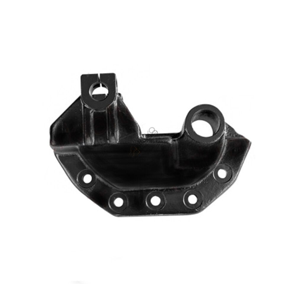 RENO NA ORELHA TRASEIRA GRANDE TIPO L