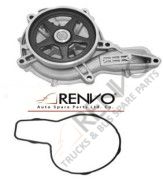 20411880 WATER PUMP TM TK VOLVO