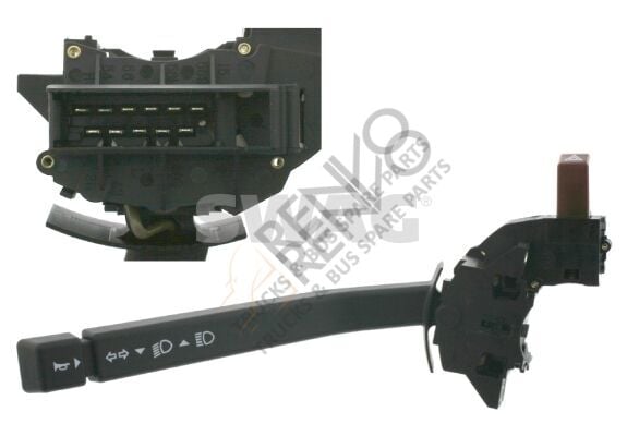 Ford Transit 1991-1994 Arası 2.0 i Sinyal Kolu Swag Marka