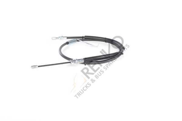 Ford Transit 2006-2014 Arası 2.2 TDCi RWD Dış Arka Sol El Fren Teli Bosch Marka