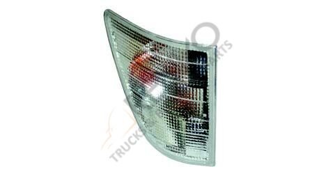 Sinyal Farı Sol SPRT W901-904 HYMER DAF