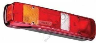 20565103 V-FH16 VER.2 STOP LAMBA/PLAKALI-L