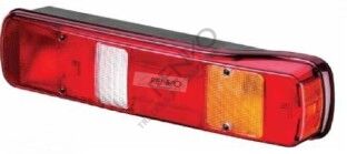 20565106/M 611618 R V-FH16 VER.2 LÂMPADA DE PARAGEM/SEM PLACA-R