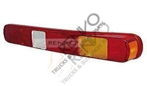 20565107.M 611629 V-FH16 STOP LAMBA CAMI