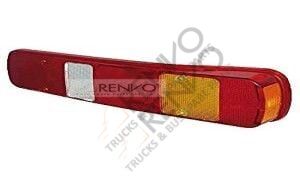 20565107.M 611629 V-FH16 STOP LAMBA CAMI