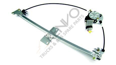 Cam Krikosu Sağ SPRT W906 VW DODGE CHRYSLER