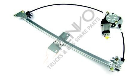 Cam Krikosu Sağ SPRT W906 VW DODGE CHRYSLER