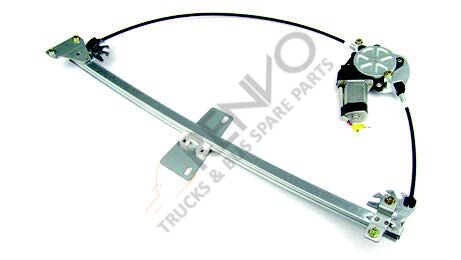 Cam Krikosu Sağ SPRT W906 VW DODGE CHRYSLER