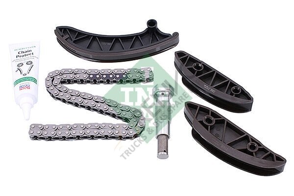 Mercedes Sprinter 2006-2010 Arası 313 CDI 4x4 Triger Zinciri Seti INA Marka