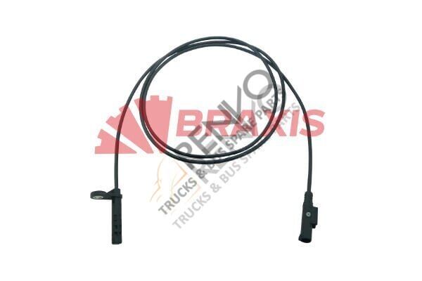 Mercedes Sprinter 2006-2010 Arası 513 CDI 4x4 Arka Sol Abs Sensörü Braxis Marka