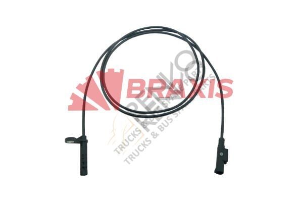 Mercedes Sprinter 2006-2010 Arası 513 CDI 4x4 Arka Sol Abs Sensörü Braxis Marka