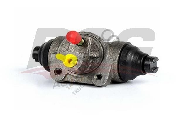 Ford Transit 1991-2000 Arası 2.5 TD Arka Fren Silindiri BSG Marka