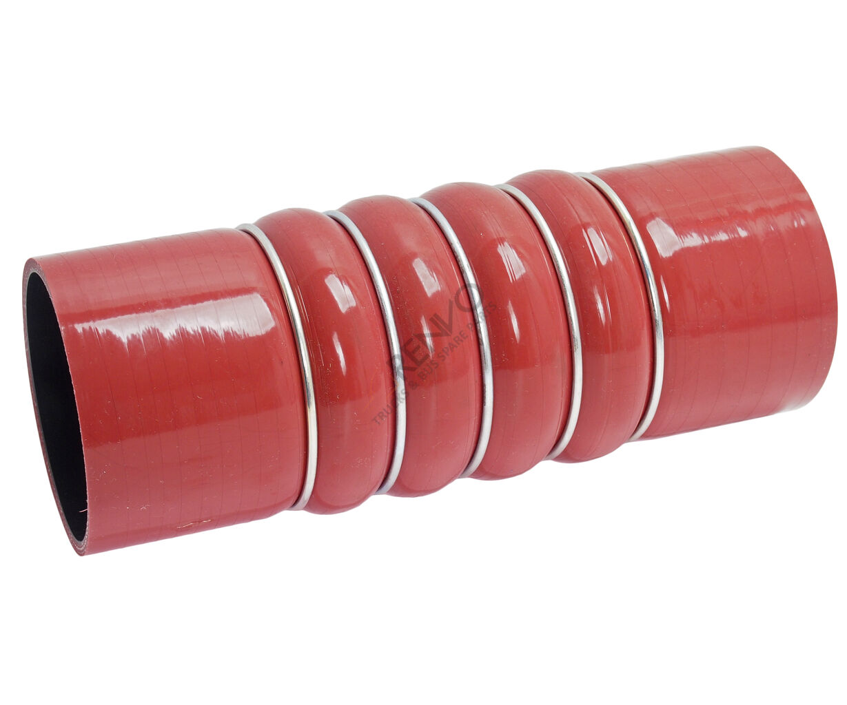 KERAX MIDLUM DXI 7. 11202 MANGUEIRA DE SILICONE PREMIUM 385-400-420