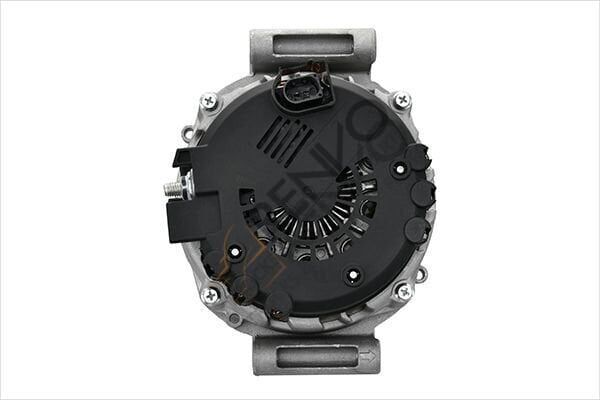 Mercedes Sprinter 2006-2010 Arası 313 CDI 4x4 Alternatör Hella Marka