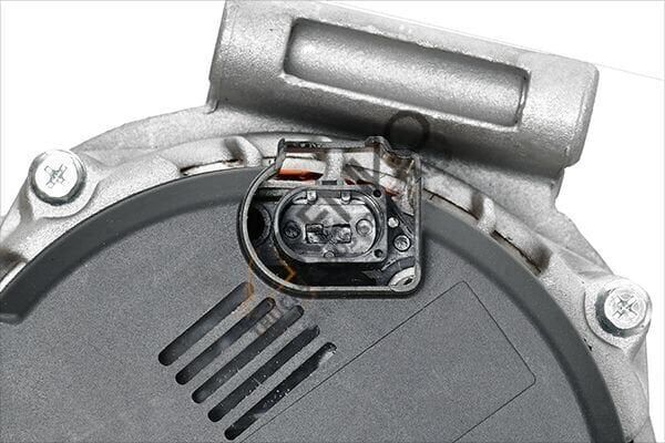 Mercedes Sprinter 2006-2010 Arası 313 CDI 4x4 Alternatör Hella Marka