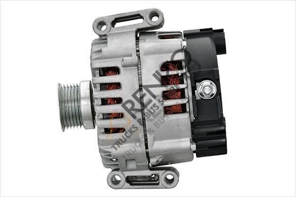 Mercedes Sprinter 2006-2010 Arası 313 CDI 4x4 Alternatör Hella Marka