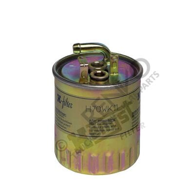 Mercedes Vito 1996-2003 Arası 108 CDI 2.2 Yakıt Filtresi Hengst Marka