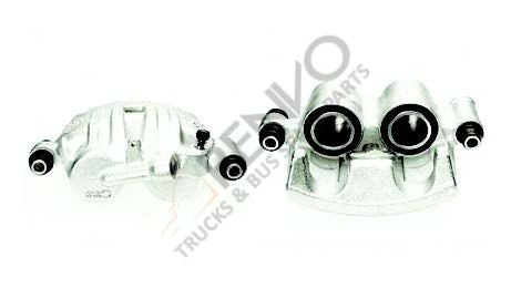 Fren Kaliperi Sol SPRT W901-905 VW