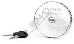 BMC MAN MERCEDES DAF VOLVO SCANIA DEPO KAPAĞI PLASTİK KİLİTLİ CIRCIRLI