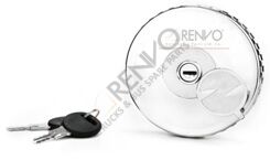 BMC MAN MERCEDES DAF VOLVO SCANIA DEPO KAPAĞI PLASTİK KİLİTLİ CIRCIRLI