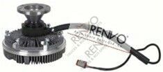 2078559-2410083 CUERPO VENTILADOR ELÉCTRICO SCANIA PGRT
