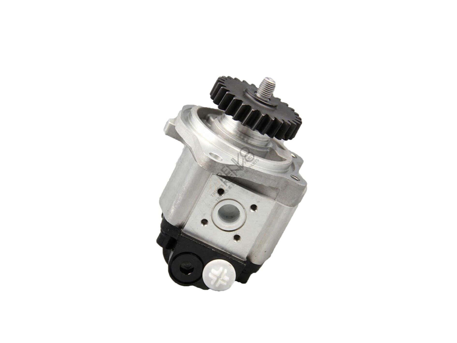 RENAULT TRUCKS KERAX 2005- 2009 , 380, 520 HİDROLİK DİREKSİYON POMPASI  OEM : 5010557101, FEBI :  176030