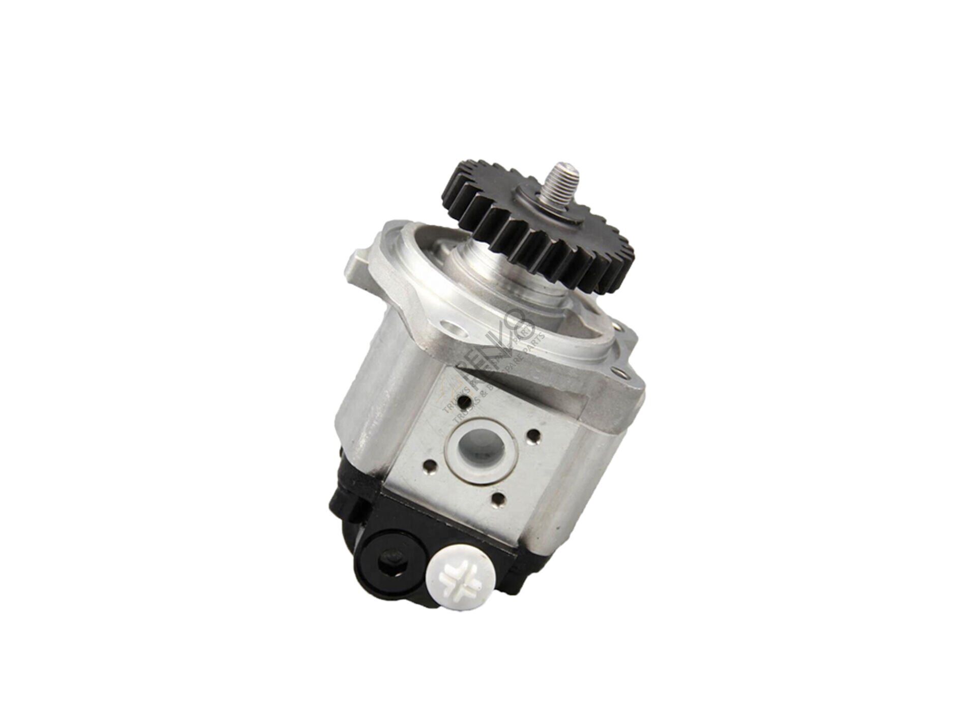 RENAULT TRUCKS KERAX 2005- 2009 , 380, 520 HİDROLİK DİREKSİYON POMPASI  OEM : 5010557101, FEBI :  176030
