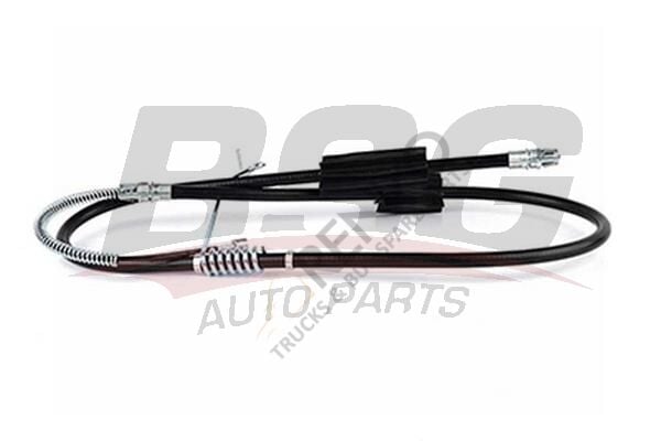 Ford Transit 2000-2006 Arası 2.4 DI Arka Sol El Fren Teli BSG Marka