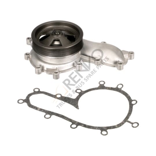 1549482, 570958, 570954, 1433792, 1549481, 1510404 Scania DC 16 V8 DEVİRDAİM SU POMPASI