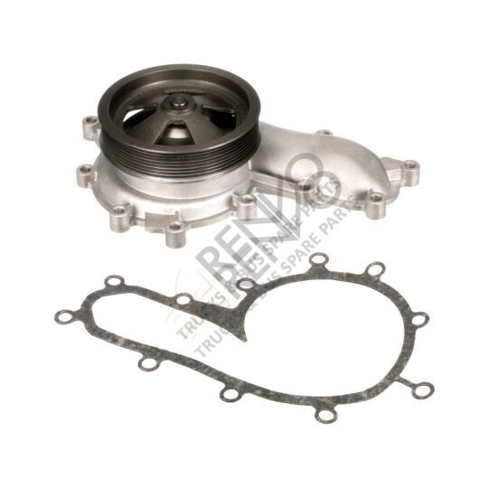 1549482, 570958, 570954, 1433792, 1549481, 1510404 Scania DC 16 V8 DEVİRDAİM SU POMPASI