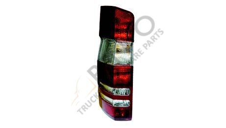 Stop Lambası Sol MERCEDES SPRINTER W906- 3,5-t Minibüs/Otobüs (B906)
