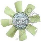 5010140298-20281 RENAULT TRUCKS  PREMIUM 260  300 V PERVANESI FAN KANADI 5010140298, 20281