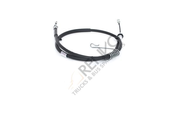 Ford Transit 2012-2016 Arası 2.2 TDCi Arka Sol El Fren Teli Bosch Marka