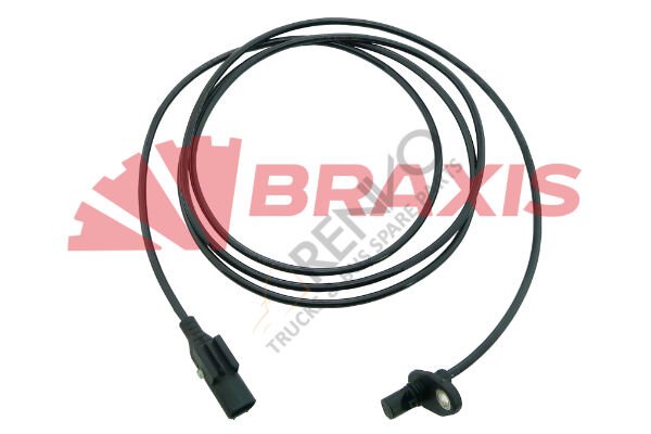 Mercedes Sprinter 2006-2010 Arası 313 CDI 4x4 Arka Sol Abs Sensörü Braxis Marka
